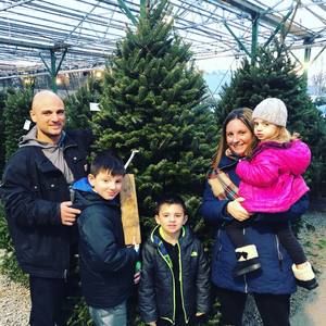 Meet your Posher, Kimmy